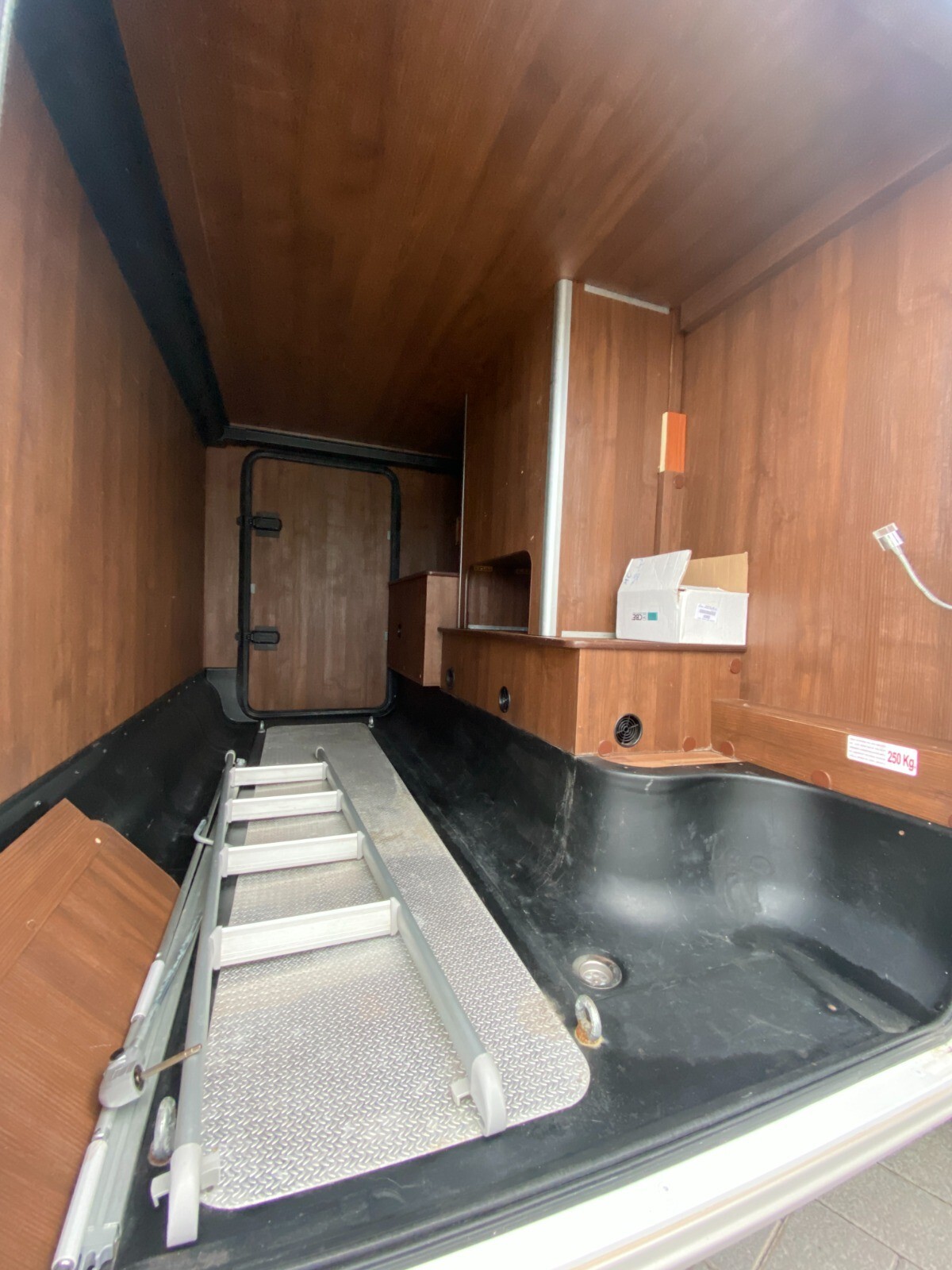 Laika Ecovip 390