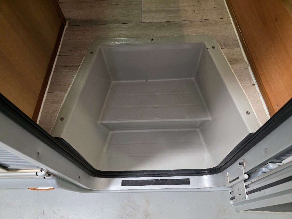 CAMPER RIMOR SUPER BRIG 650