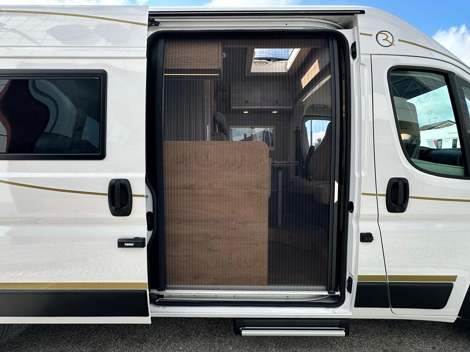 Robeta Kronos 599 - 2023