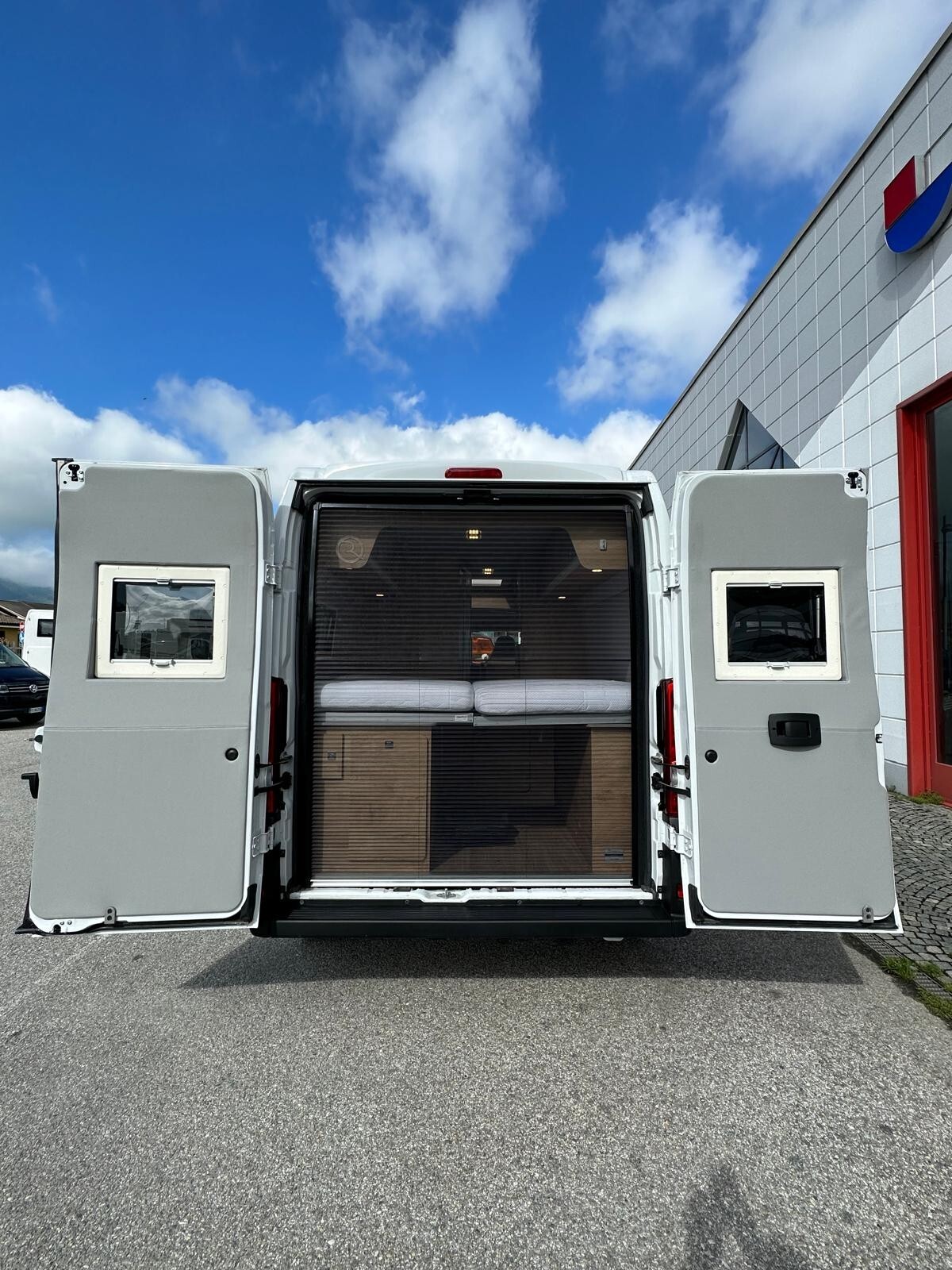 Robeta Kronos 599 - 2023