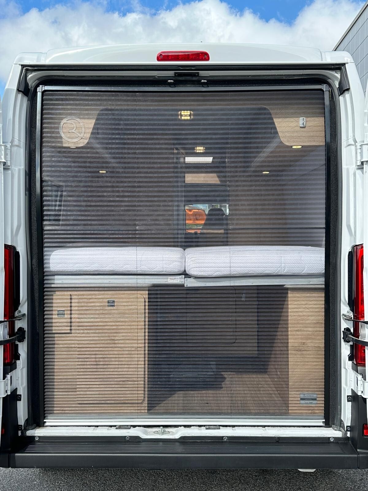 Robeta Kronos 599 - 2023