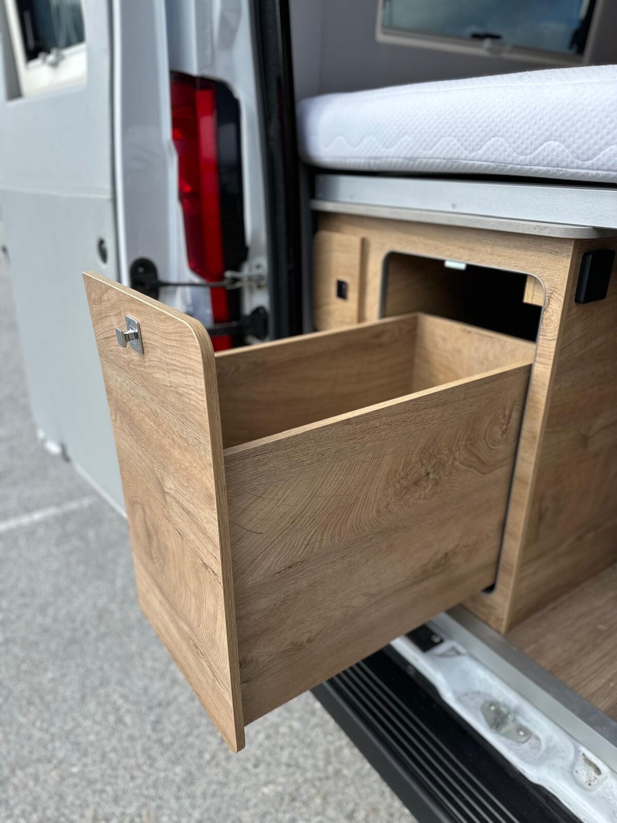 Robeta Kronos 599 - 2023