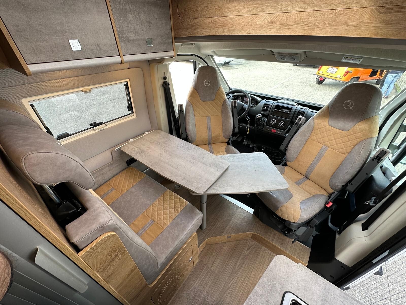 Robeta Kronos 599 - 2023