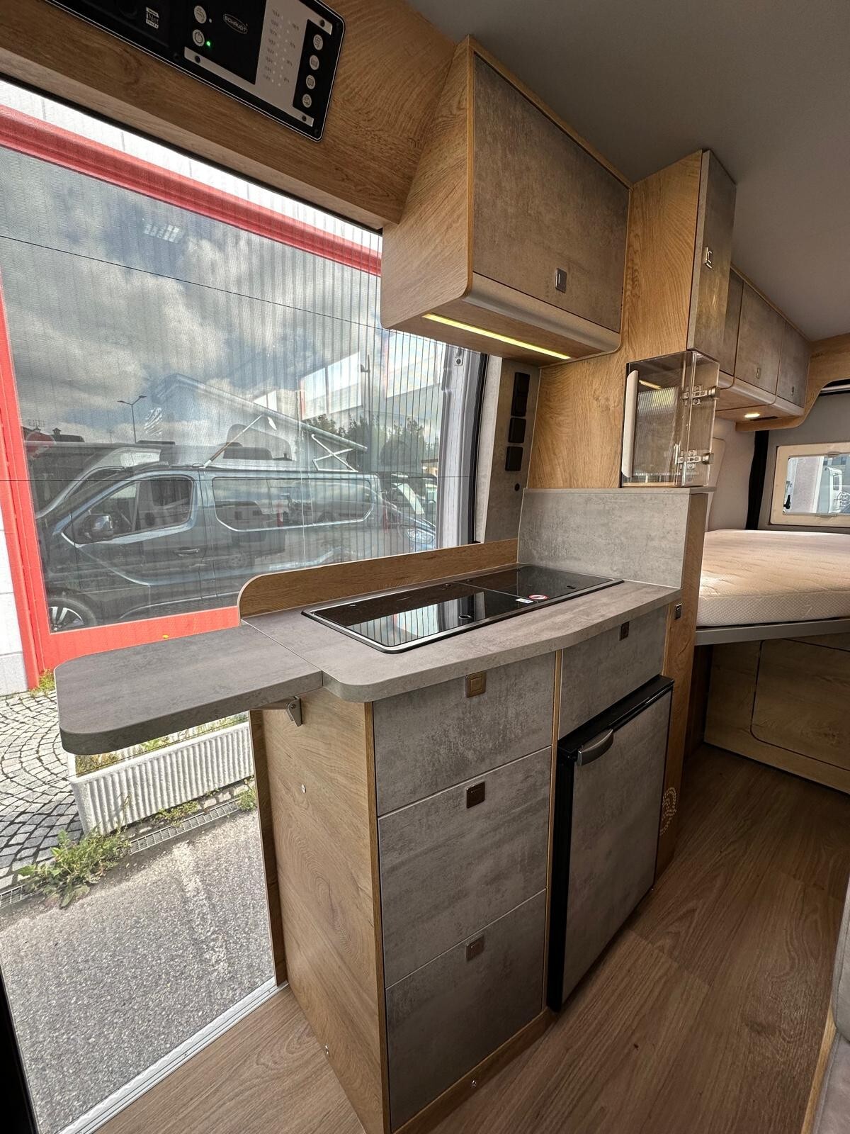 Robeta Kronos 599 - 2023