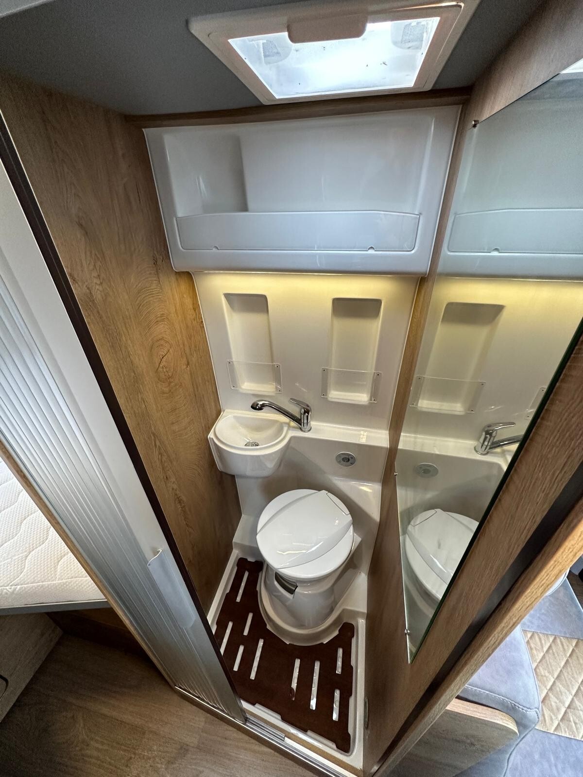 Robeta Kronos 599 - 2023