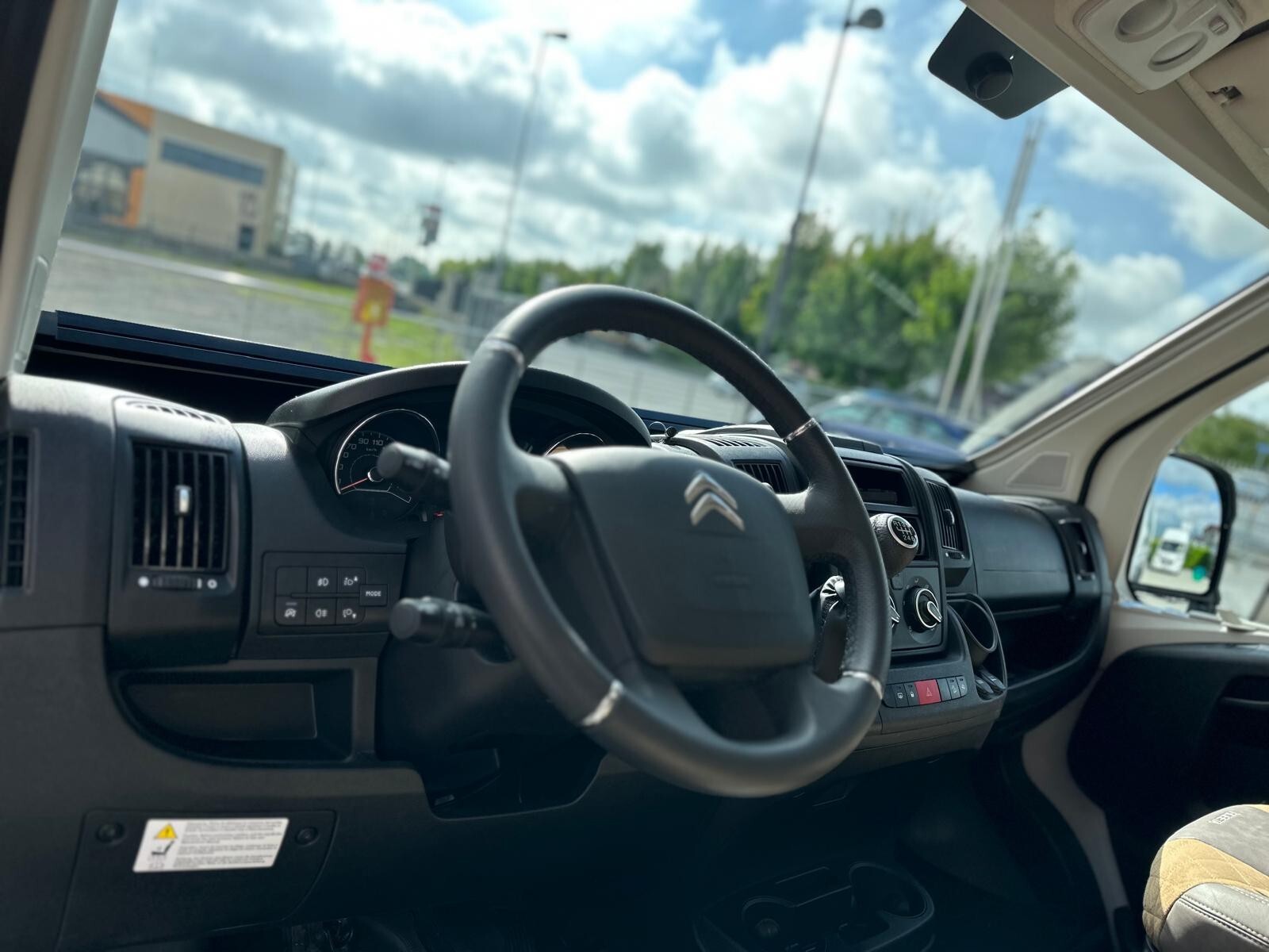 Robeta Kronos 599 - 2023