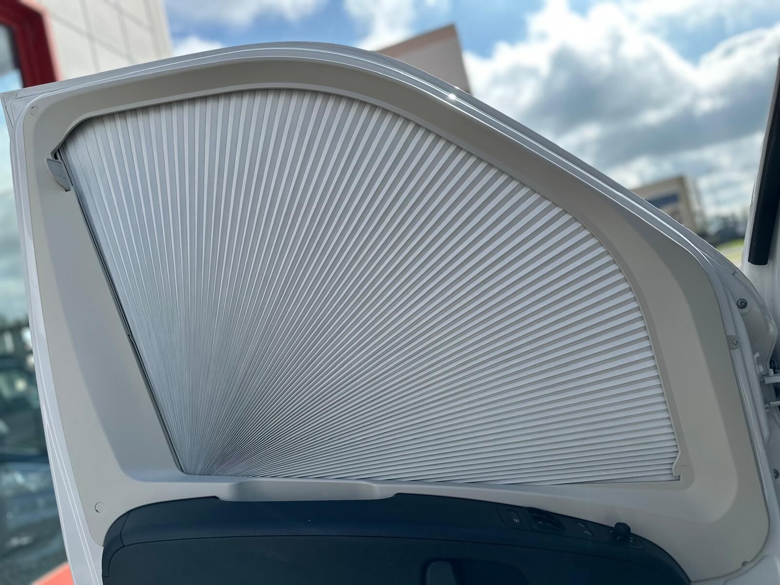 Robeta Kronos 599 - 2023