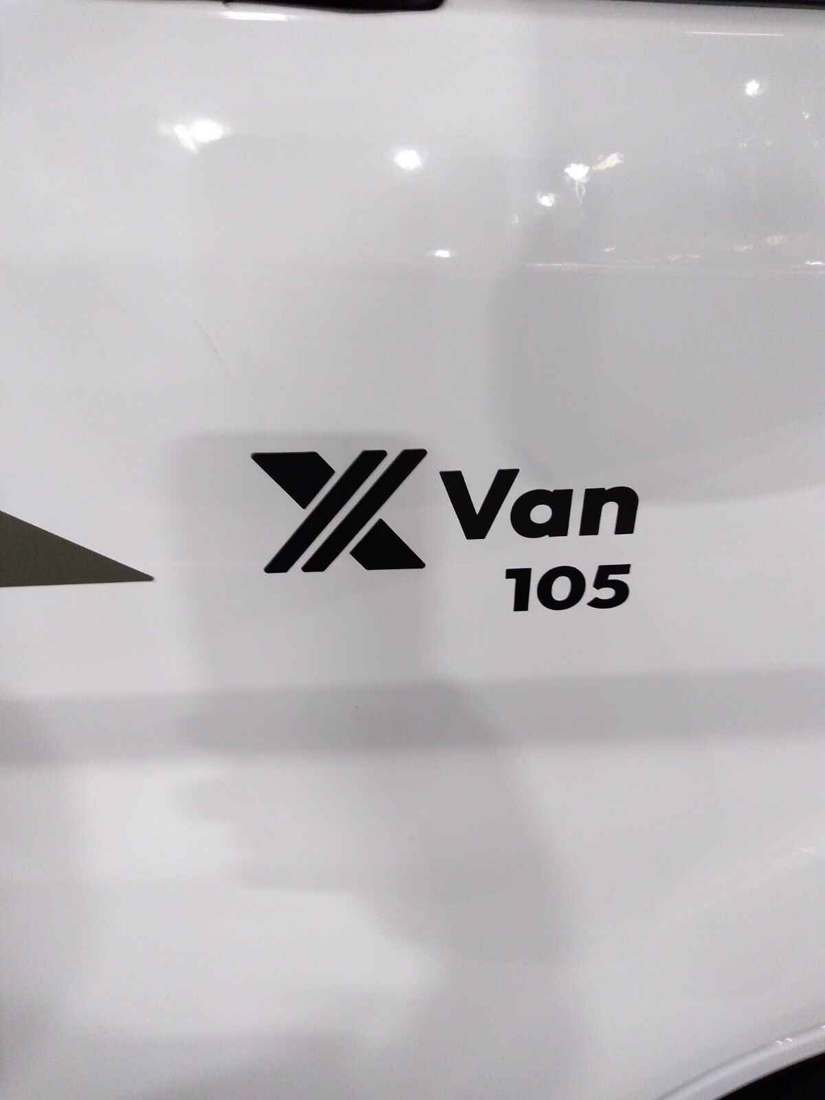 Xgo VAN 105