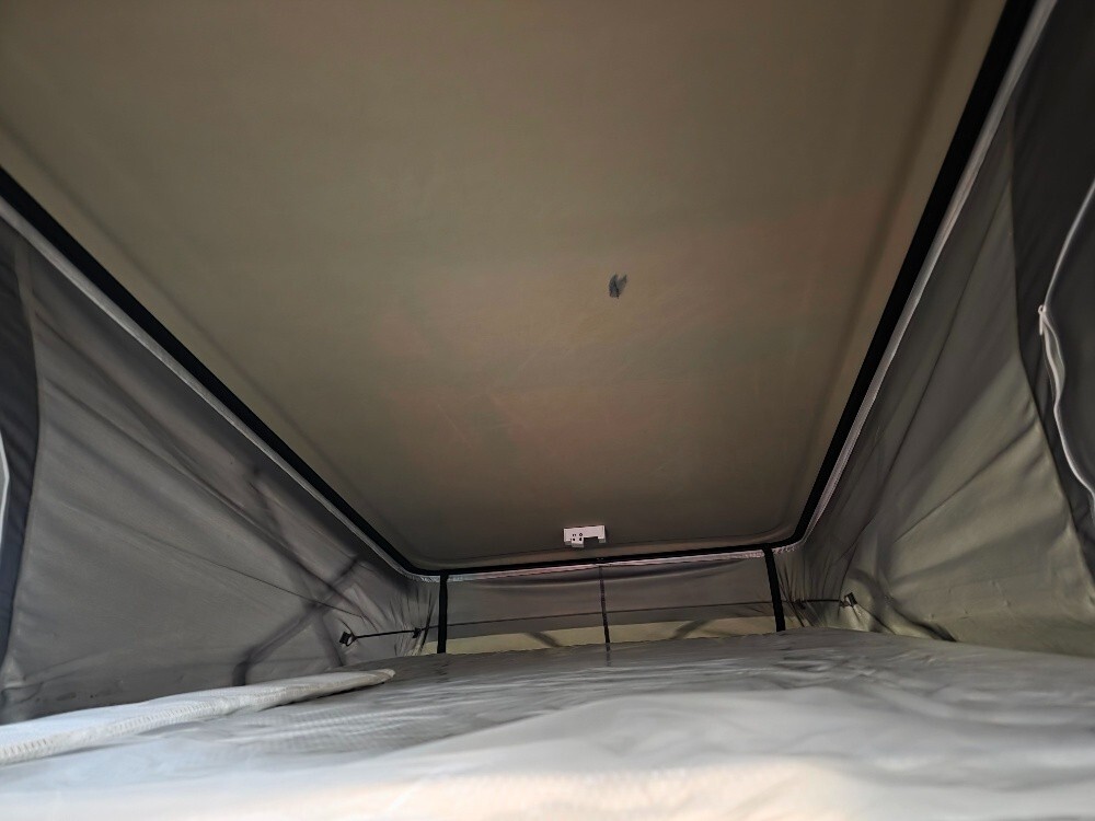 CAMPER VAN FONT VENDOME X-CAPE FXL