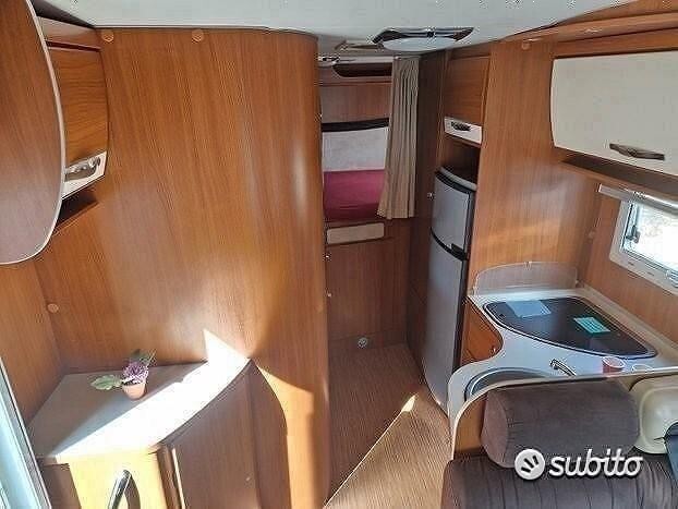 MC LOUIS STEEL 545g Garage anno 2012