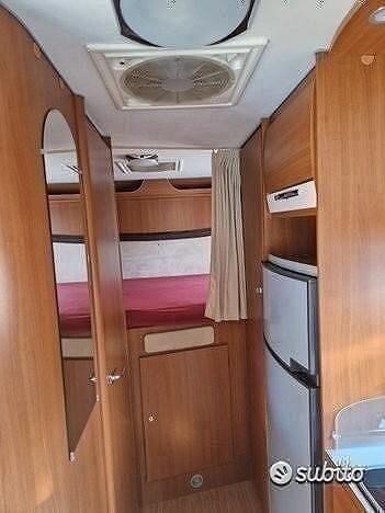 MC LOUIS STEEL 545g Garage anno 2012