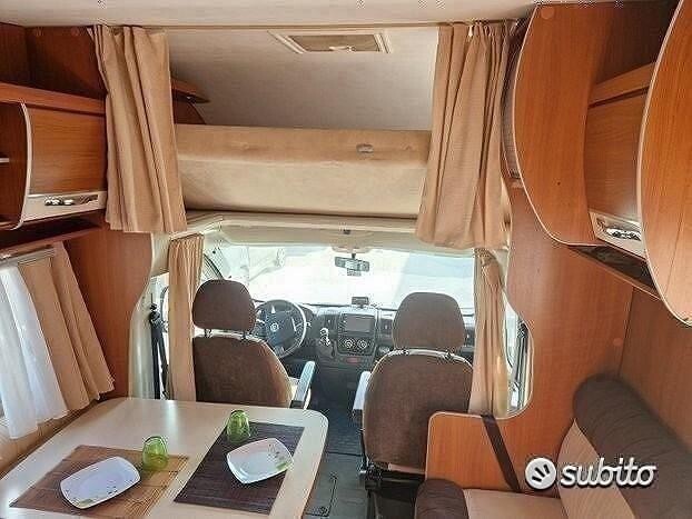 MC LOUIS STEEL 545g Garage anno 2012