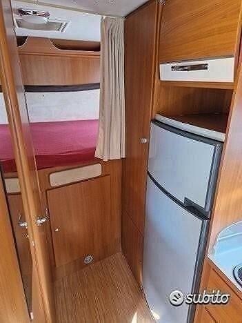 MC LOUIS STEEL 545g Garage anno 2012