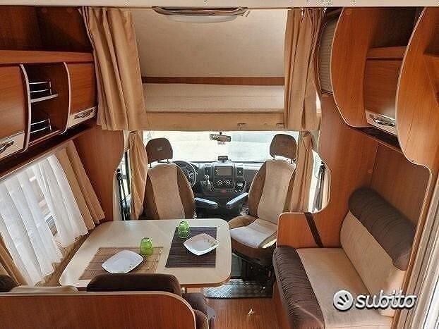 MC LOUIS STEEL 545g Garage anno 2012