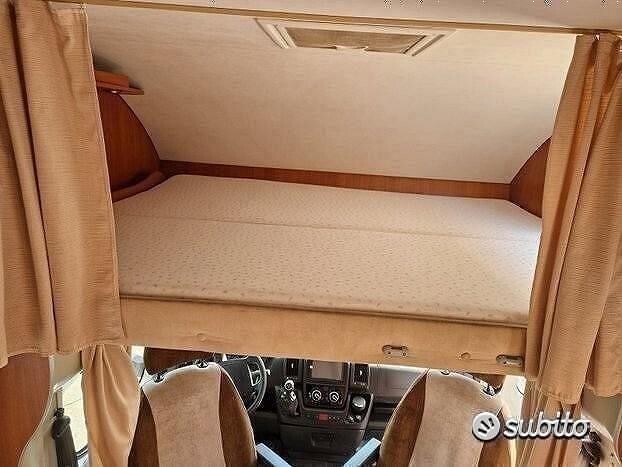 MC LOUIS STEEL 545g Garage anno 2012