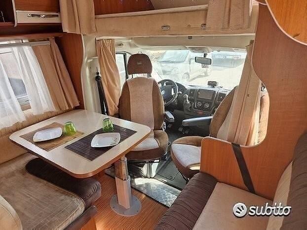 MC LOUIS STEEL 545g Garage anno 2012