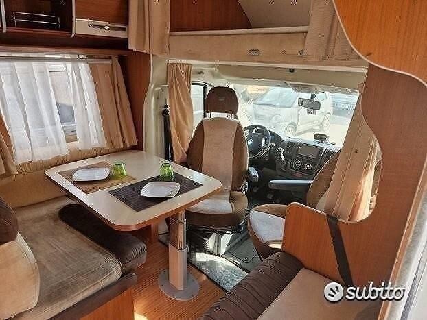 MC LOUIS STEEL 545g Garage anno 2012