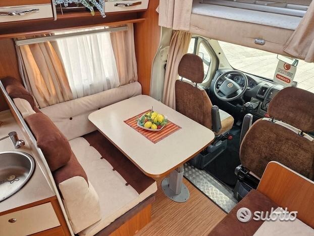 MC LOUIS STEEL 545g Garage anno 2012