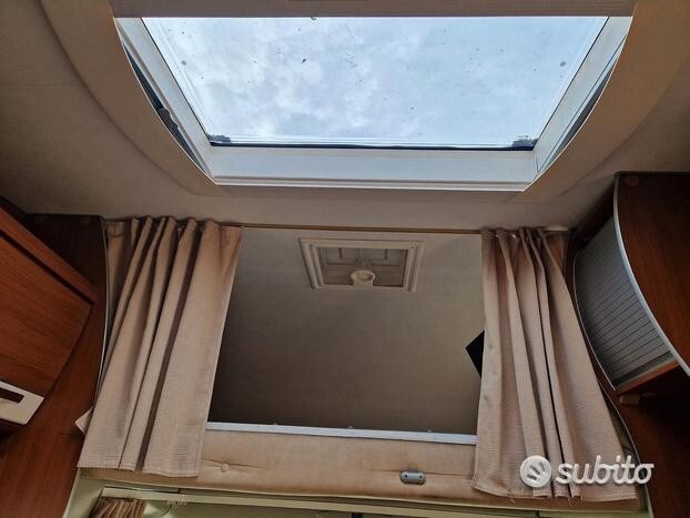 MC LOUIS STEEL 545g Garage anno 2012