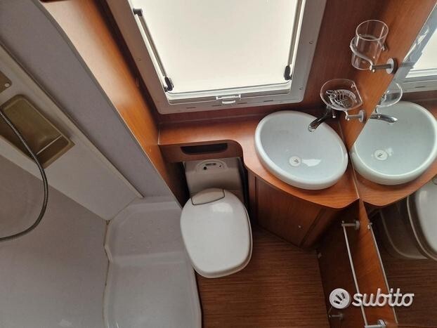 MC LOUIS STEEL 545g Garage anno 2012