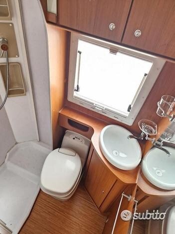 MC LOUIS STEEL 545g Garage anno 2012