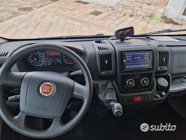 MC LOUIS STEEL 545g Garage anno 2012