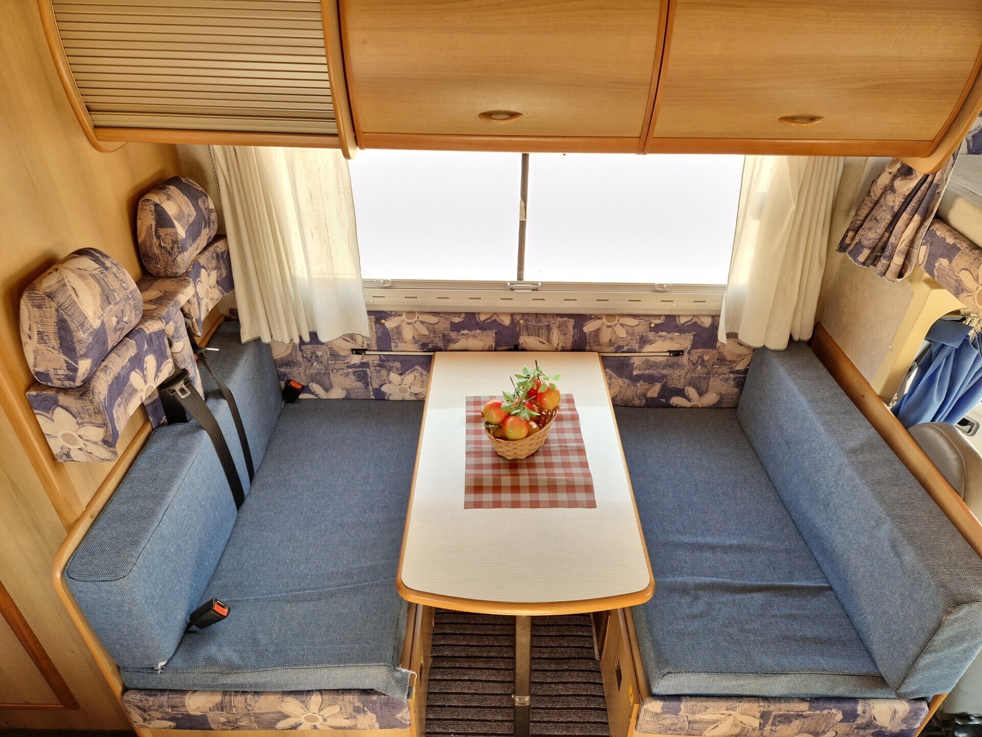 Rimor super brig 677 Tc