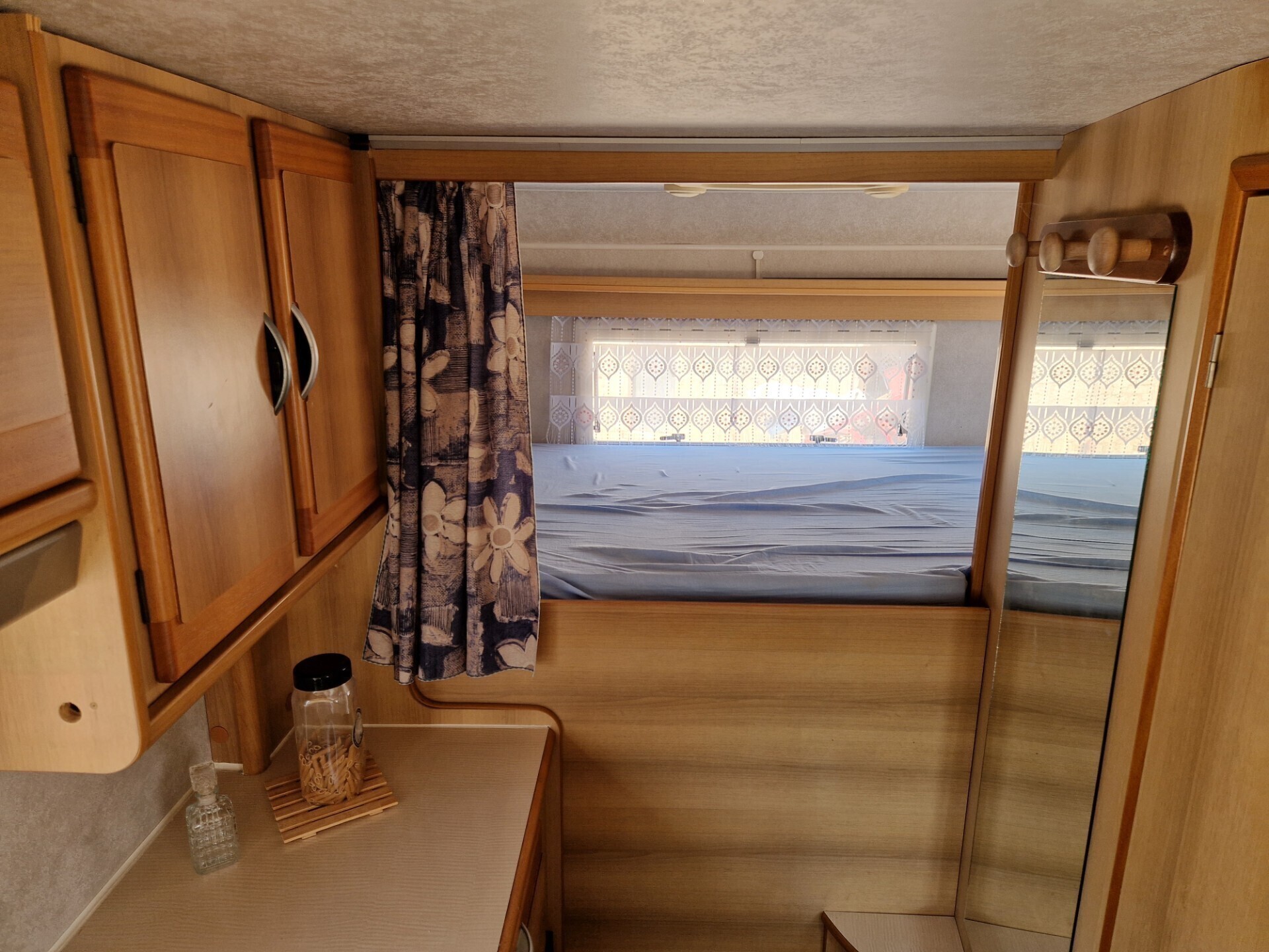 Rimor super brig 677 Tc