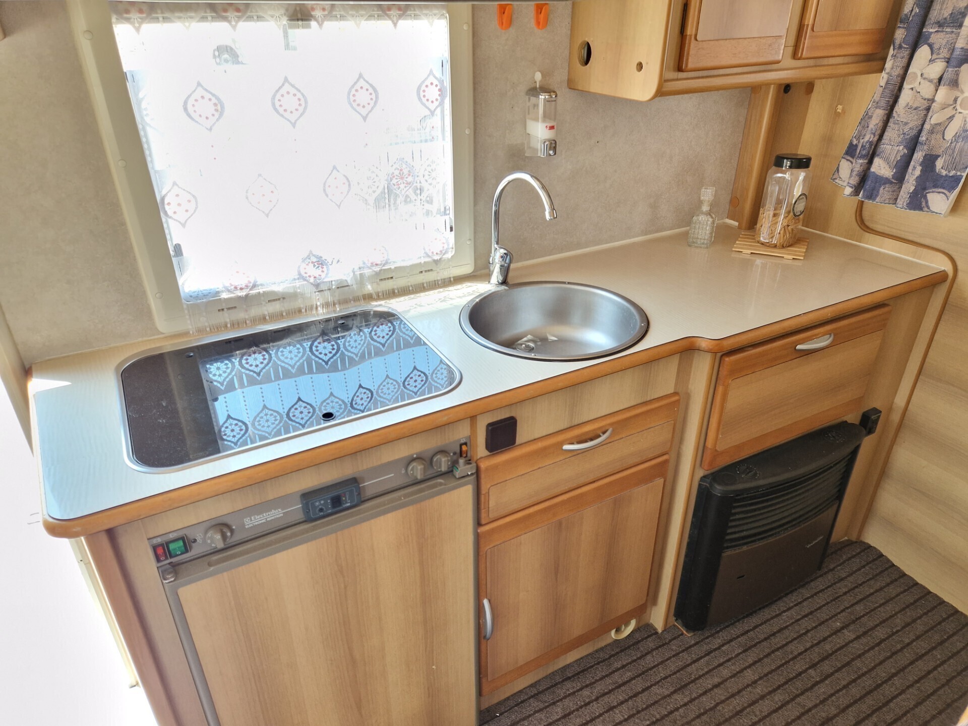 Rimor super brig 677 Tc