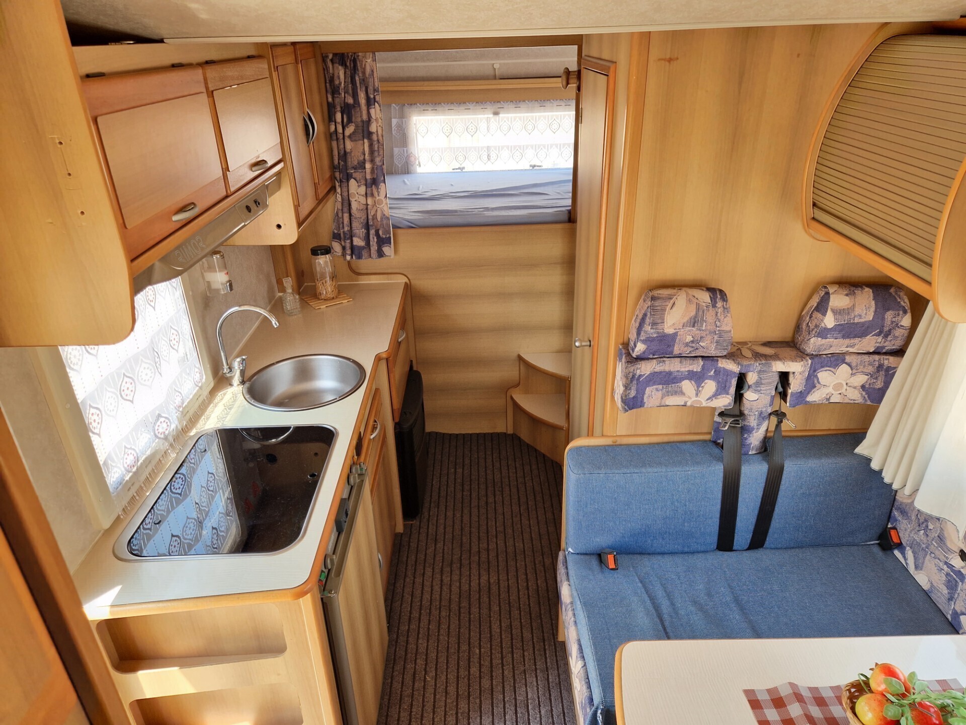 Rimor super brig 677 Tc