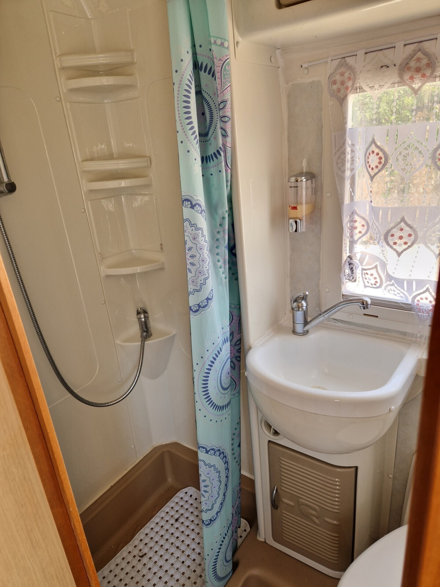 Rimor super brig 677 Tc