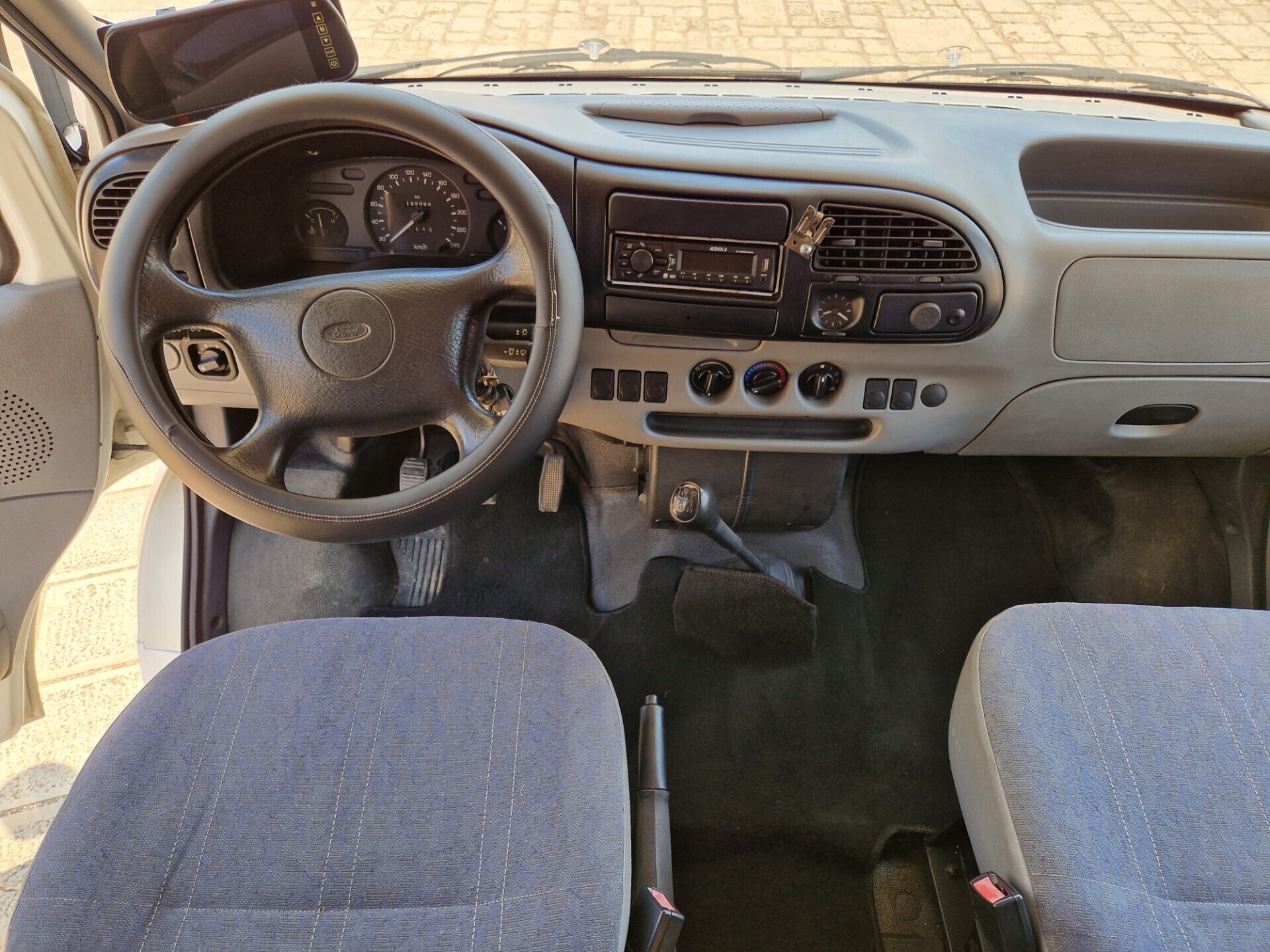 Rimor super brig 677 Tc