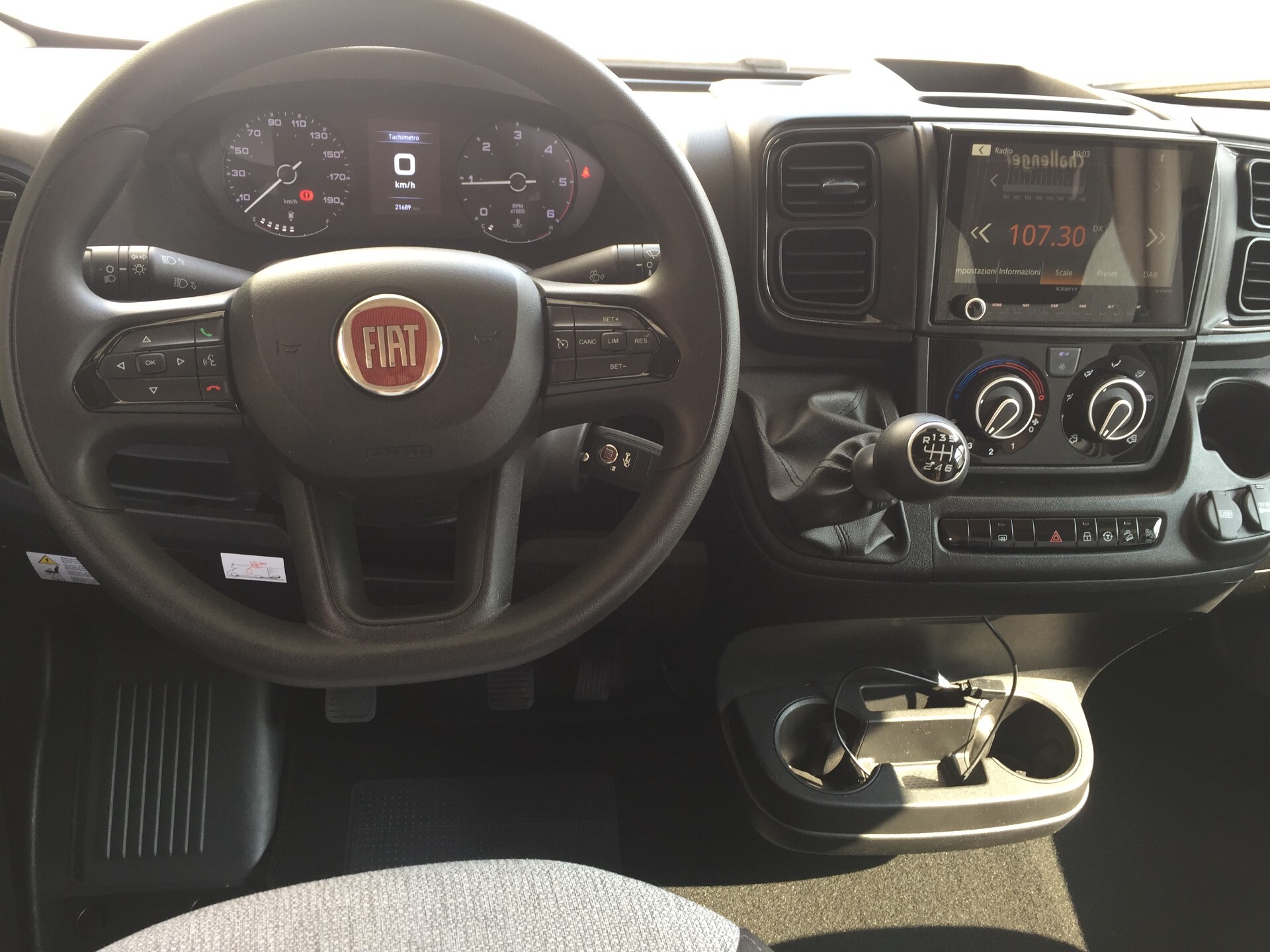 Challenger C 397 GA Start Edition