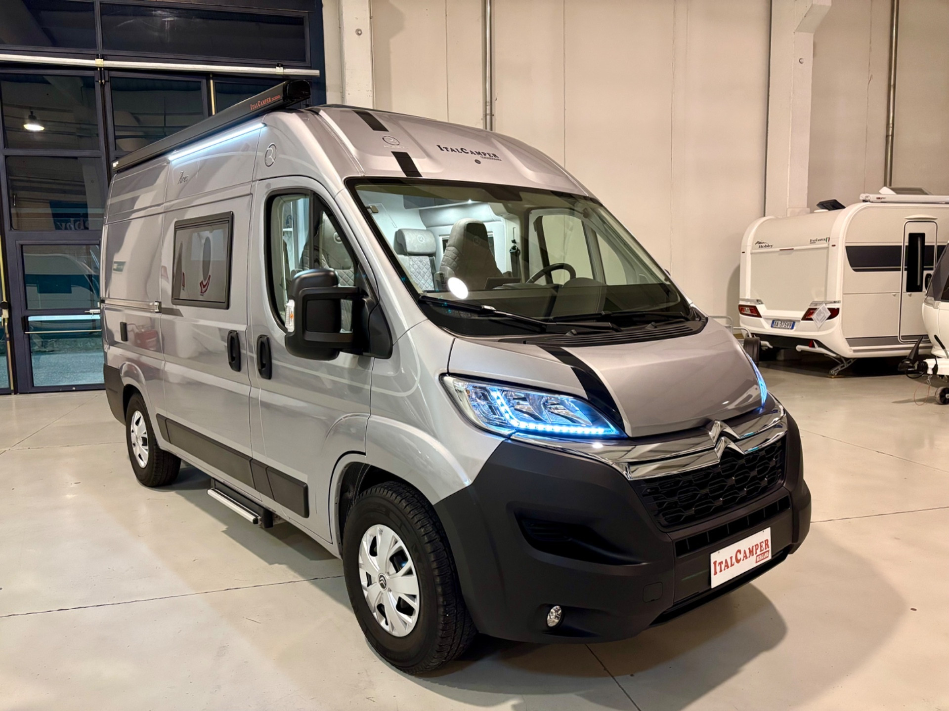 Robeta Ares 541 USATO GARANTITO