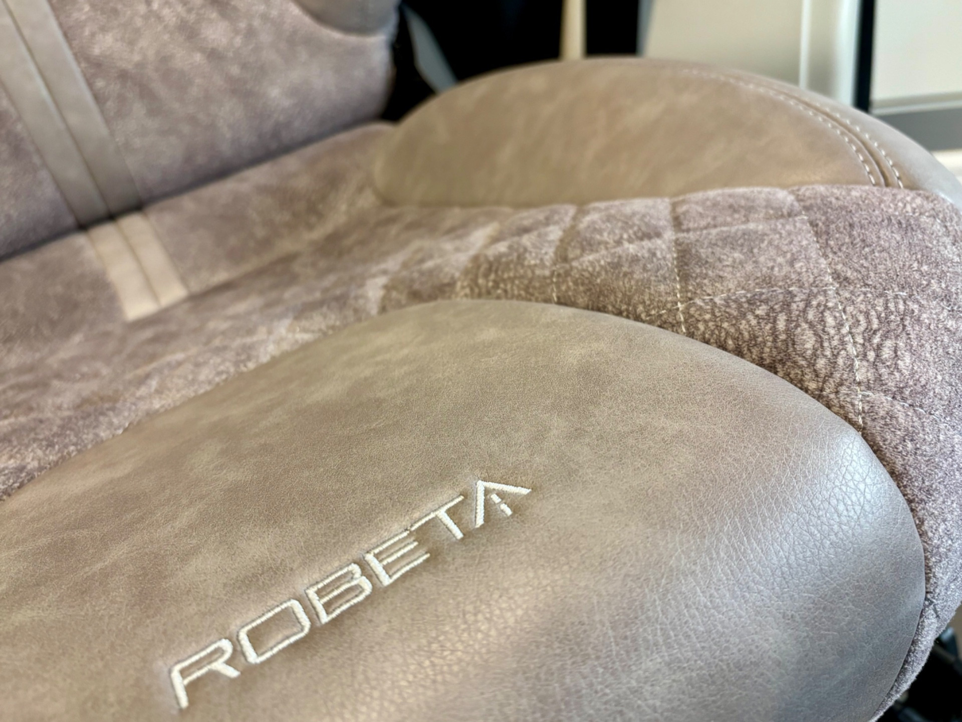 Robeta Ares 541 USATO GARANTITO