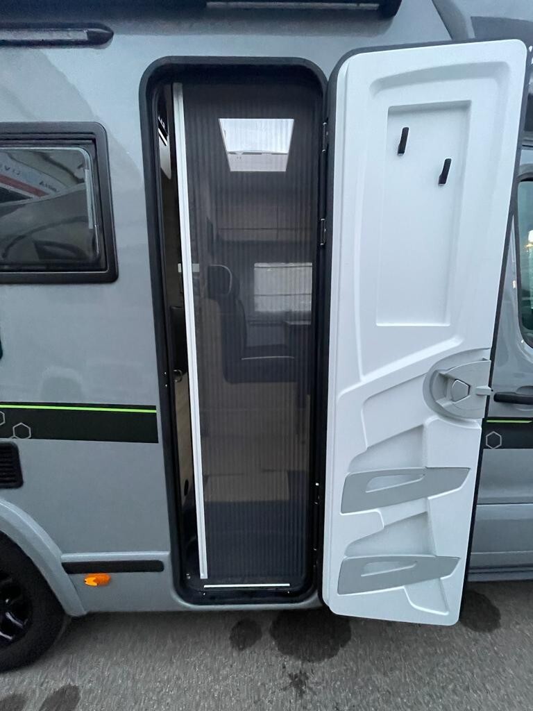 CHAUSSON S514 SPORT LINE CAMBIO AUTOMATICO