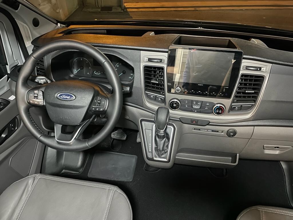 CHAUSSON S514 SPORT LINE CAMBIO AUTOMATICO