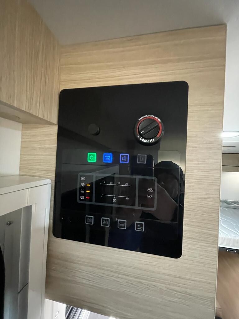 CHAUSSON S514 SPORT LINE CAMBIO AUTOMATICO