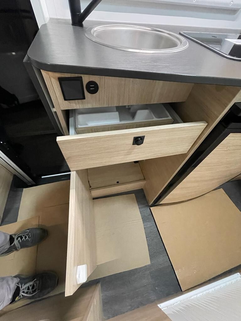 CHAUSSON S514 SPORT LINE CAMBIO AUTOMATICO