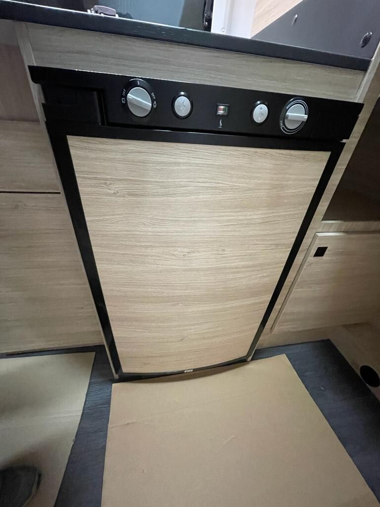 CHAUSSON S514 SPORT LINE CAMBIO AUTOMATICO