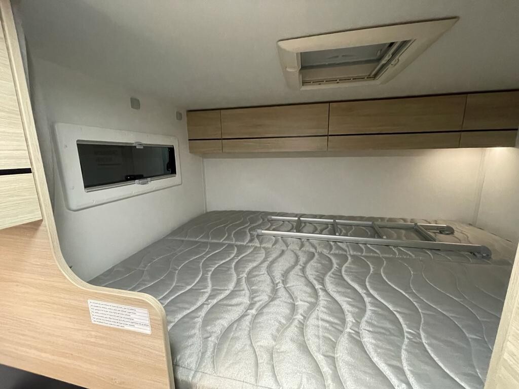 CHAUSSON S514 SPORT LINE CAMBIO AUTOMATICO
