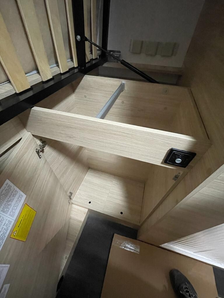 CHAUSSON S514 SPORT LINE CAMBIO AUTOMATICO