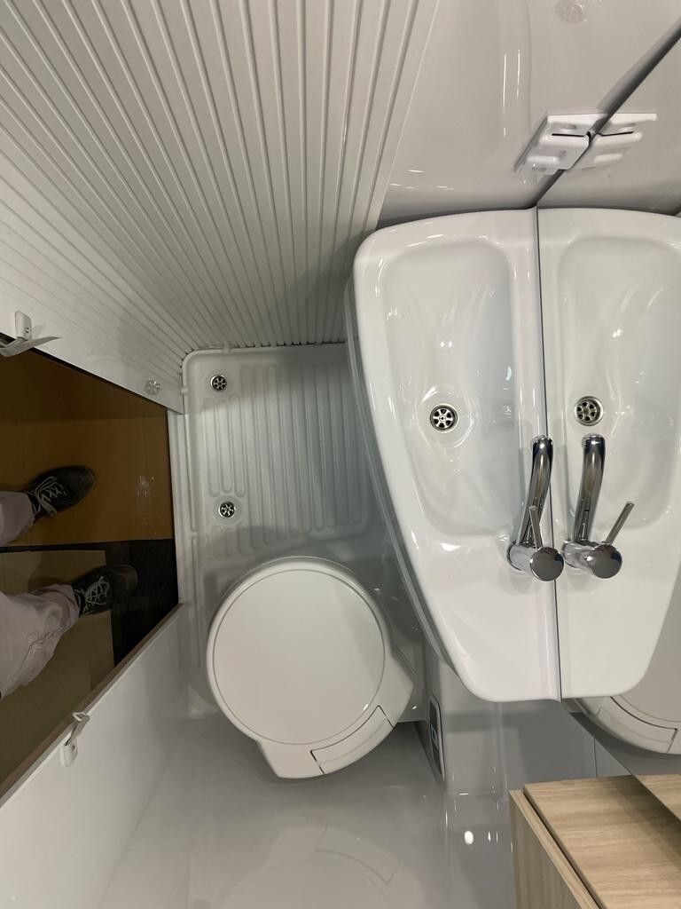 CHAUSSON S514 SPORT LINE CAMBIO AUTOMATICO