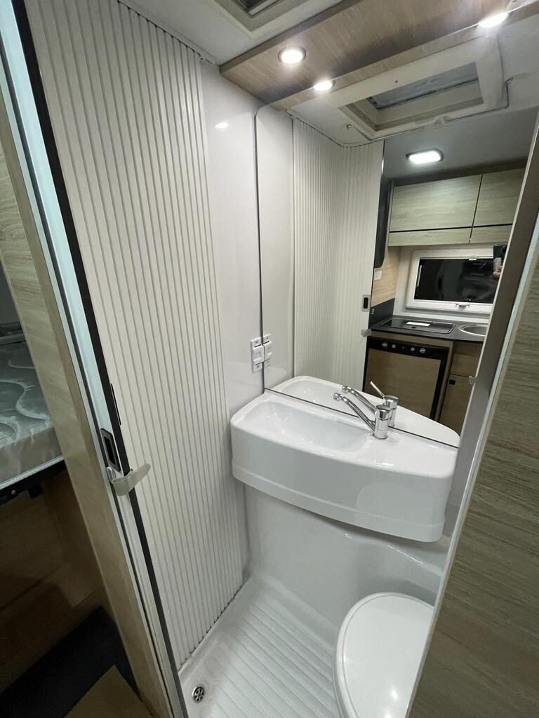 CHAUSSON S514 SPORT LINE CAMBIO AUTOMATICO