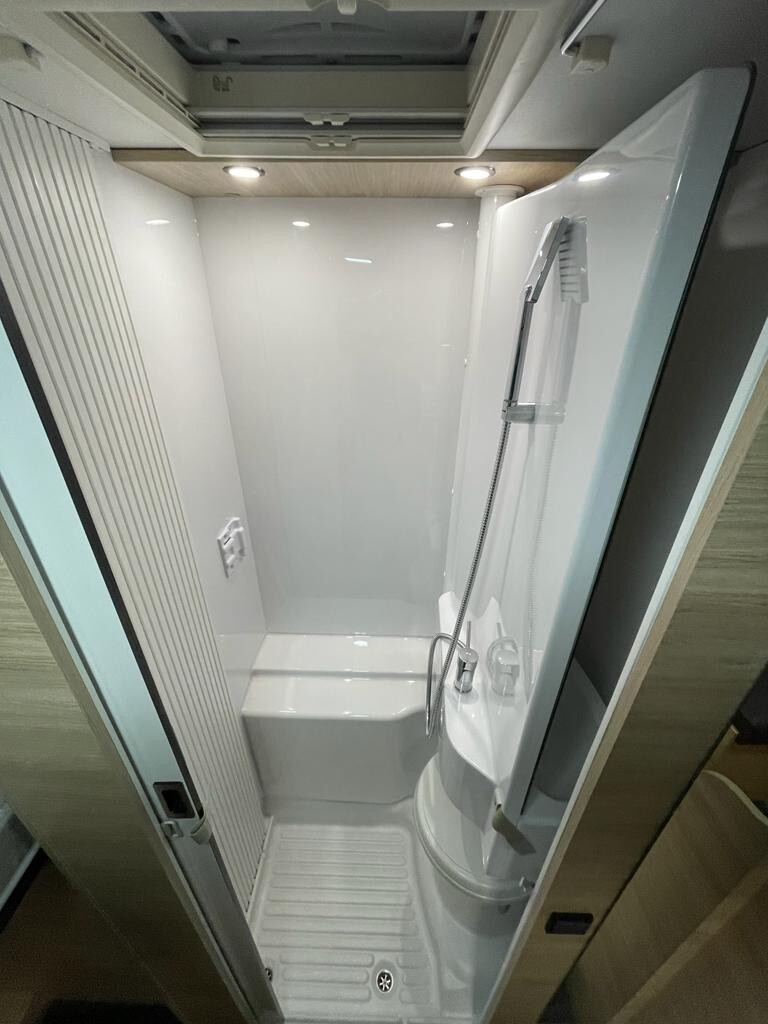 CHAUSSON S514 SPORT LINE CAMBIO AUTOMATICO