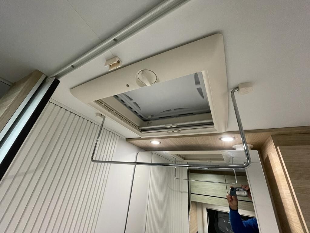 CHAUSSON S514 SPORT LINE CAMBIO AUTOMATICO