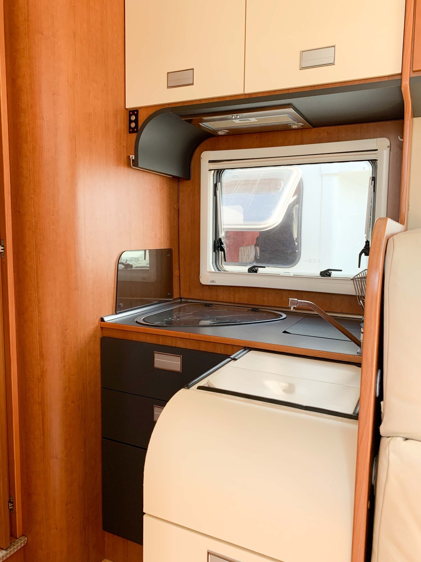 Arca P 740 GLC