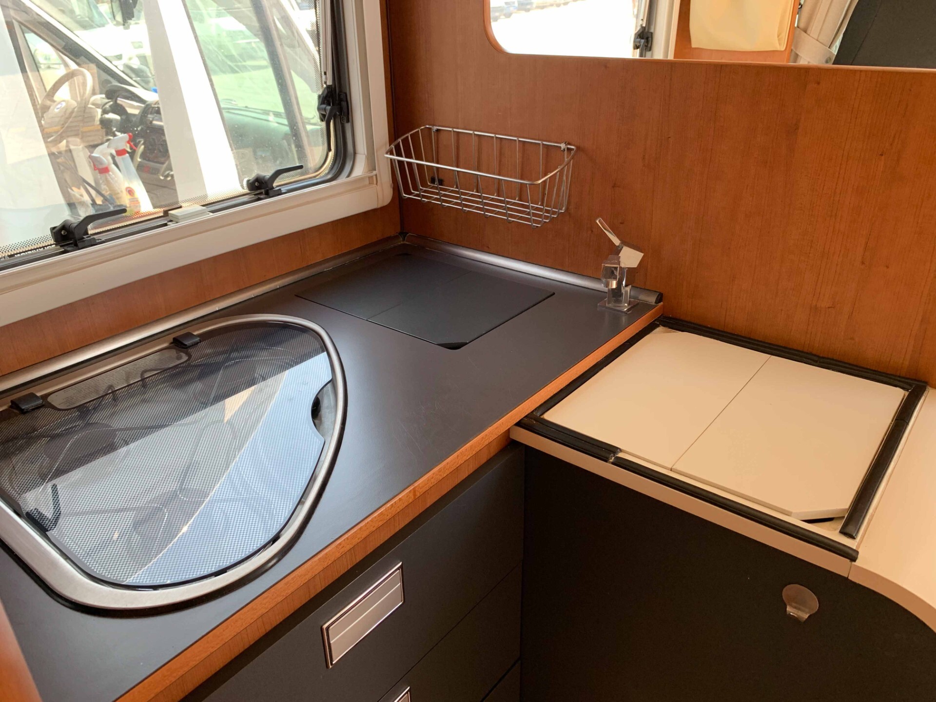 Arca P 740 GLC
