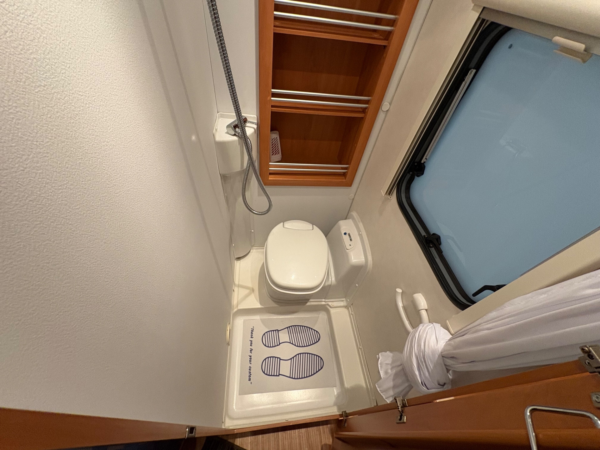 Caravan Hymer/eriba 690 - Full Optional