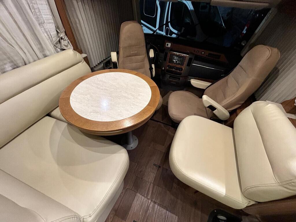 Hymer/eriba 680 STARLINE